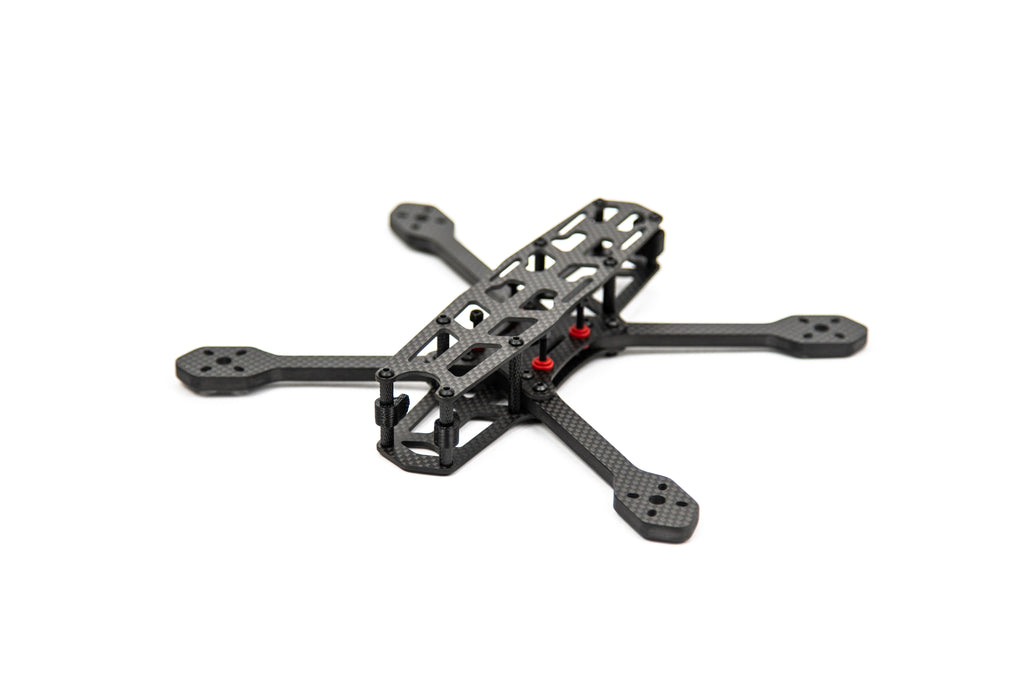 Що таке Frame в FPV?